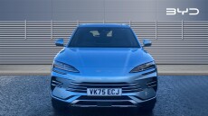 BYD Seal U 1.5 DM-i Comfort 5dr Auto Estate